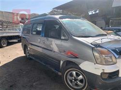 هيونداي ستار اكس